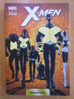 X-Men, nr. 10