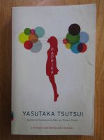 Yasutaka Tsutsui - Paprika