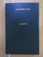 Alexandru Balaci - Dante