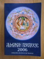 Almanah bisericesc, 2006
