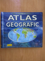 Anticariat: Atlas geografic