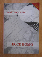 Aurel Teodorescu - Ecce homo