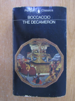 Boccacio - The Decameron