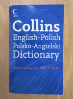 Collins English-Polish Dictionary