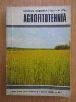 Constanta Marinescu - Agrofitotehnia