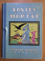 Contes d'hegesippe moreau
