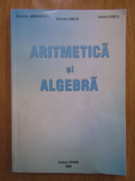 Corneliu Andronescu - Aritmetica si algebra