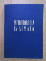 D. Andreescu - Meteorologia in armata