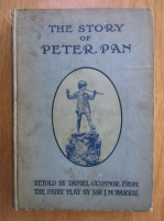Daniel OConnor - The Story of Peter Pan