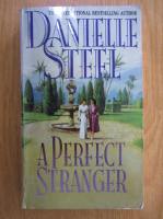 Danielle Steel - A Perfect Stranger