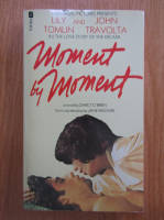 Anticariat: Darcy O Brien - Moment by Moment