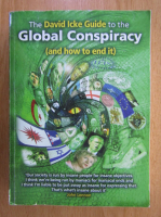 David Icke - The David Icke Guide to the Global Conspiracy and How to End It