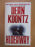 Dean R. Koontz - Hideaway