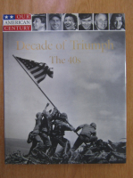 Anticariat: Decade of Triumph. The 40s