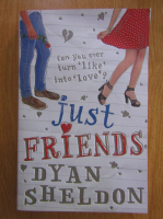 Dyan Sheldon - Just Friends