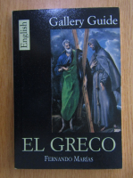 Fernando Marias - El Greco