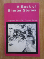 G. C. Thornley - A Book of Shorter Stories