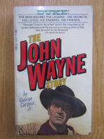 Anticariat: George Carpozi - The John Wayne Story