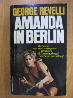 George Revelli - Amanda in Berlin