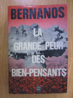 Georges Bernanos - La grande peur des bien-pensants
