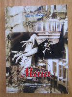 Ion C. Gociu - Maia (volumul 2)
