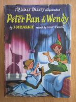 J. M. Barrie - Peter Pan and Wendy