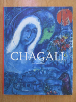 Anticariat: Jacob Baal-Teshuva - Chagall