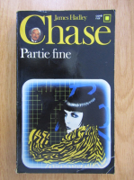 James Hadley Chase - Patrie fine