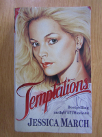 Anticariat: Jessica March - Temptations