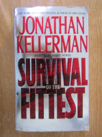 Anticariat: Jonathan Kellerman - Survival of the Fittest