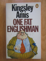 Kingsley Amis - One Fat Englishman