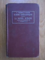 La pensee humaine