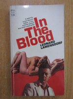 Anticariat: Leonard Lamensdorf - In the Blood