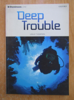 Anticariat: Lesley Thompson - Deep Trouble