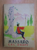 M. Sevastos - Massaro cel drept