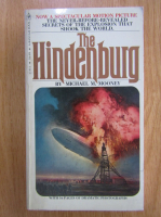 Michael M. Mooney - The Hindenburg