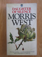 Morris West - Daughter of Silence