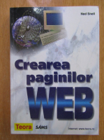 Ned Snell - Crearea paginilor WEB