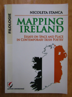 Nicoleta Stanca - Mapping Ireland