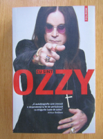 Ozzy Osbourne - Eu sunt Ozzy