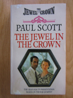 Paul Scott - The Jewel in The Crown