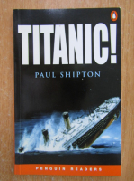 Paul Shipton - Titanic!