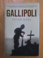 Peter Hart - Gallipoli