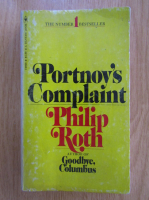 Philip Roth - Portnoy's Complaint