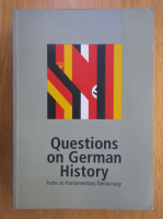 Questions on German History