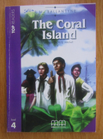 Anticariat: R. M. Ballantyne - The Coral Island