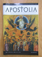 Revista Apostolia, nr. 73, mai 2014