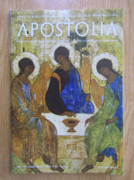 Revista Apostolia, nr. 75, iunie 2014