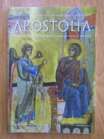 Revista Apostolia, nr. 84, mai 2015