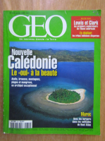 Revista Geo, nr. 239, ianuarie 1999